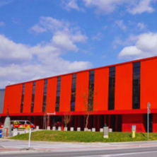 Rdeča dvorana Velenje